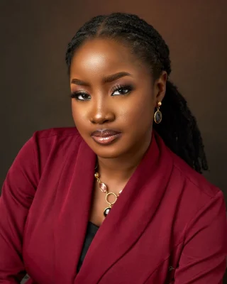 Aminata Diarra
