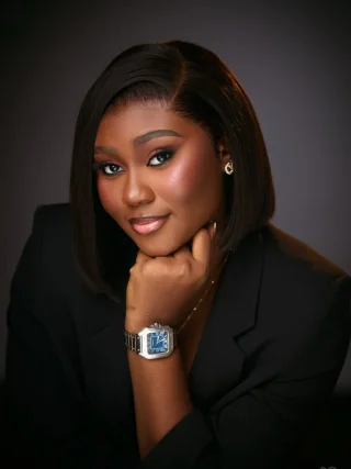 Carine Dossou