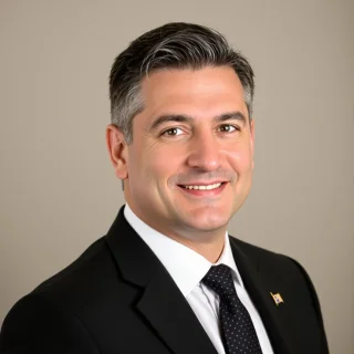 Franck Delorme